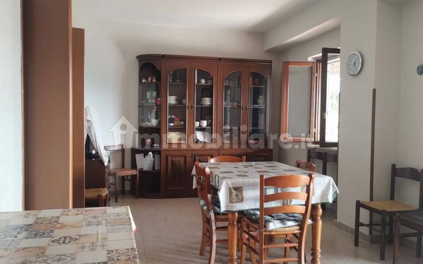 Villa unifamiliare via Castello 1, Caulonia — foto 8 di 20
