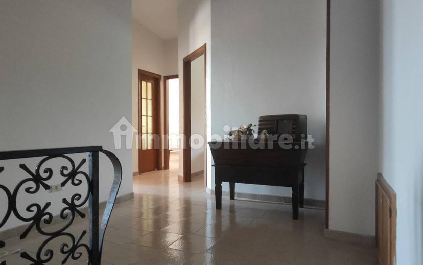 Villa unifamiliare via Castello 1, Caulonia — foto 6 di 20