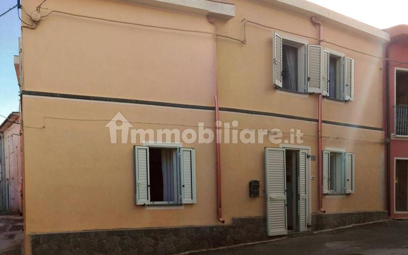 Terratetto unifamiliare via Sassari 14, Bonarcado — foto 2 di 16