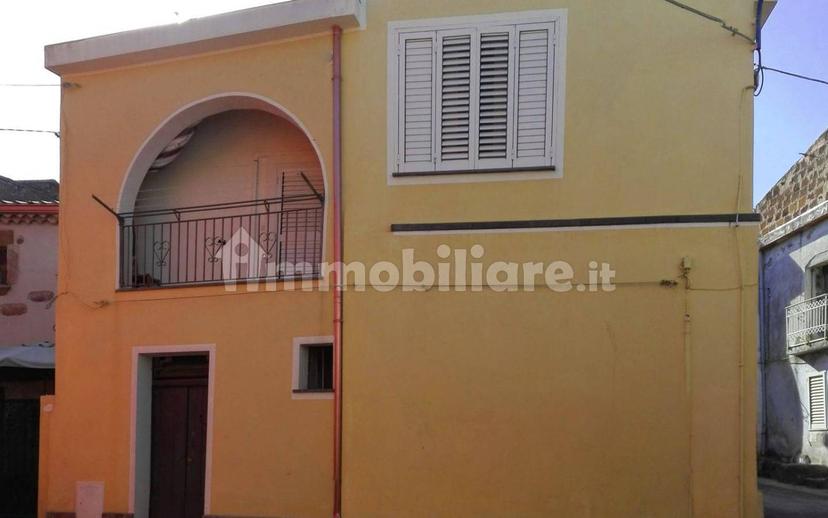 Terratetto unifamiliare via Sassari 14, Bonarcado — foto 5 di 16