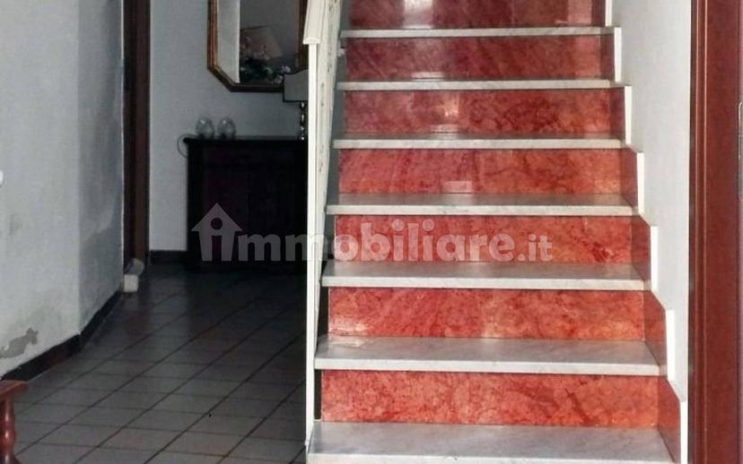Terratetto unifamiliare via Sassari 14, Bonarcado — foto 16 di 16