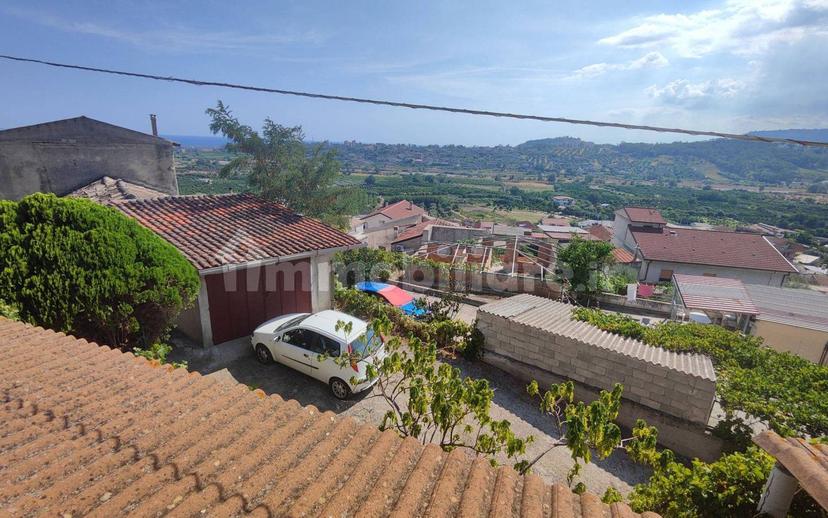 Villa unifamiliare via Castello 1, Caulonia — foto 9 di 20