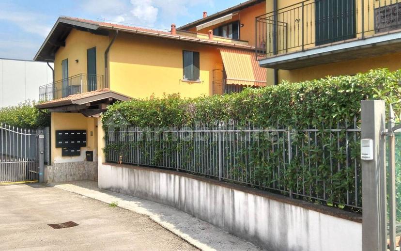 Trilocale via Giuseppe Garibaldi 97, Castenedolo — foto 5 di 5