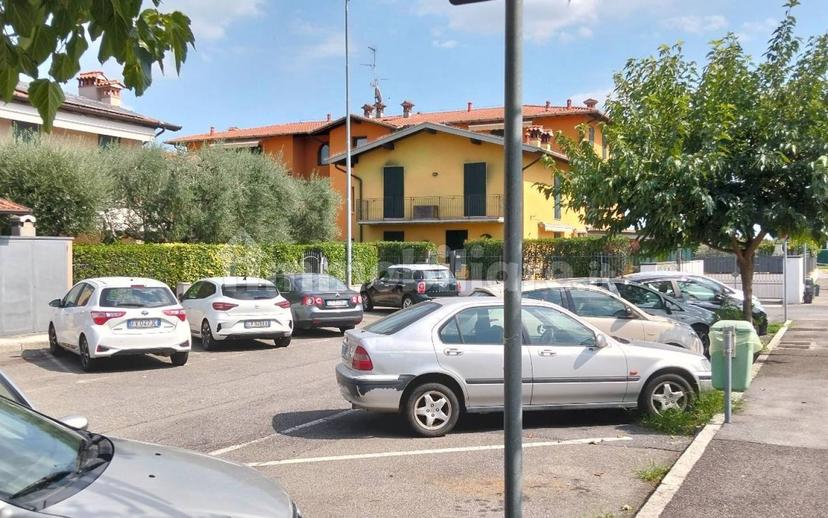 Trilocale via Giuseppe Garibaldi 97, Castenedolo — foto 4 di 5