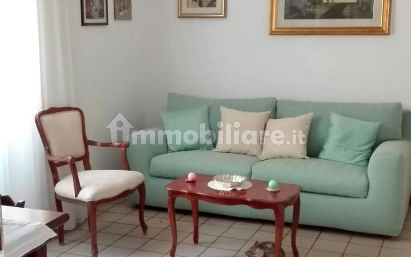 Terratetto unifamiliare via Sassari 14, Bonarcado — foto 10 di 16