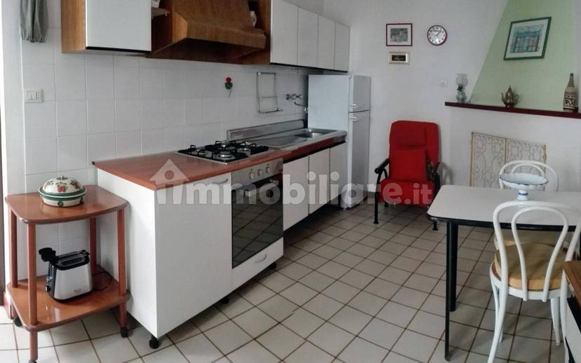 Terratetto unifamiliare via Sassari 14, Bonarcado — foto 15 di 16