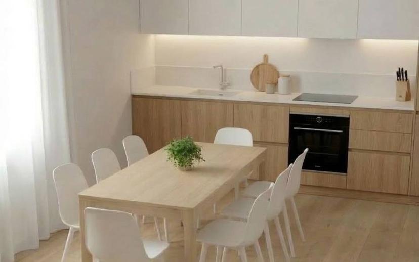 Terratetto unifamiliare via Sassari 14, Bonarcado — foto 7 di 16