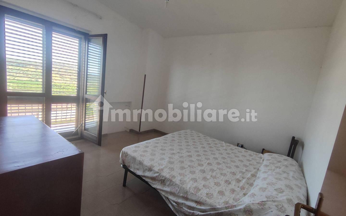 Villa unifamiliare via Castello 1, Caulonia