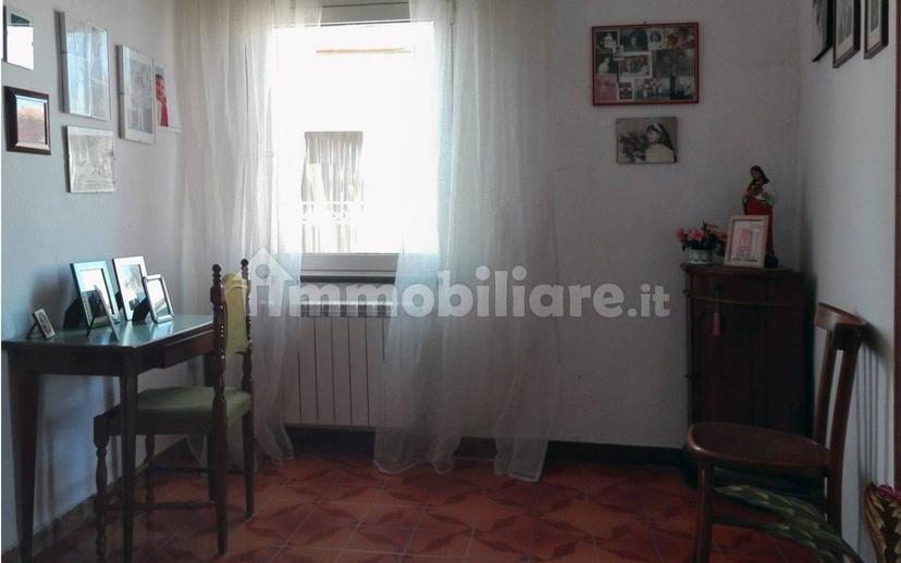 Terratetto unifamiliare via Sassari 14, Bonarcado — foto 9 di 16