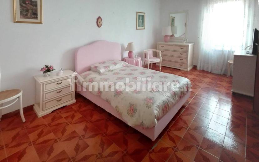 Terratetto unifamiliare via Sassari 14, Bonarcado — foto 3 di 16