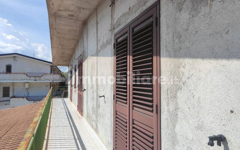 Villa unifamiliare via Castello 1, Caulonia — foto 5 di 20