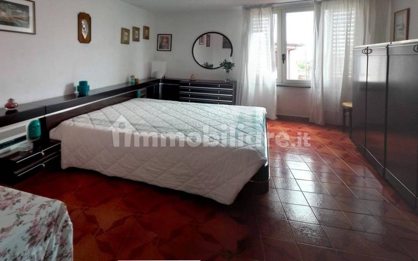 Terratetto unifamiliare via Sassari 14, Bonarcado — foto 4 di 16