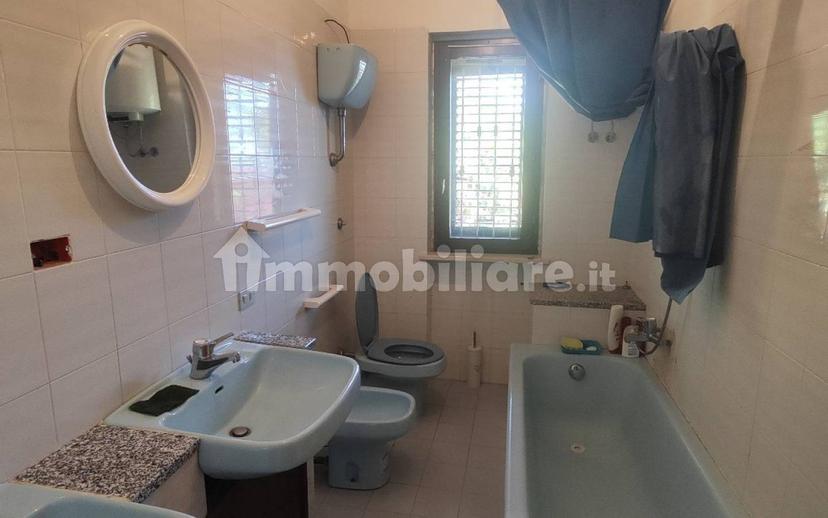 Villa unifamiliare via Castello 1, Caulonia — foto 19 di 20