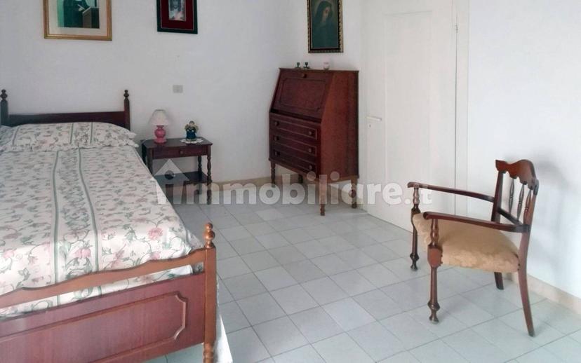 Terratetto unifamiliare via Sassari 14, Bonarcado — foto 11 di 16