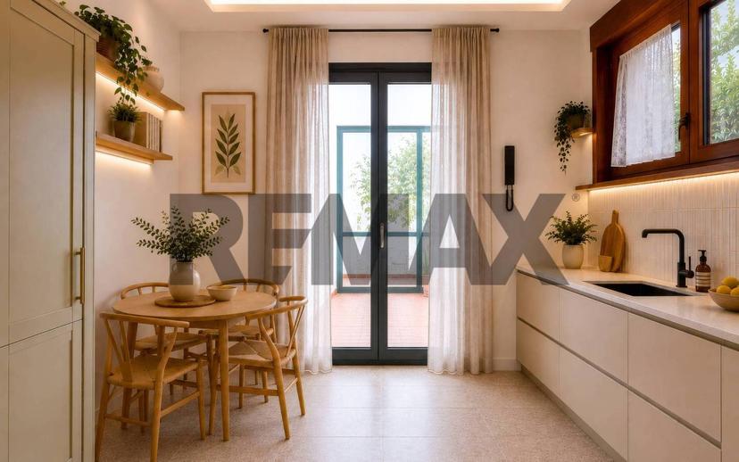 Villa unifamiliare, da ristrutturare, 222 m², San Lorenzo, Palermo — foto 16 di 38
