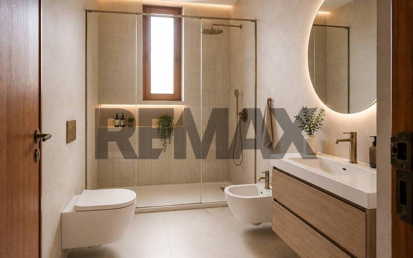 Villa unifamiliare, da ristrutturare, 222 m², San Lorenzo, Palermo — foto 6 di 38