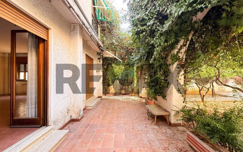 Villa unifamiliare, da ristrutturare, 222 m², San Lorenzo, Palermo — foto 31 di 38