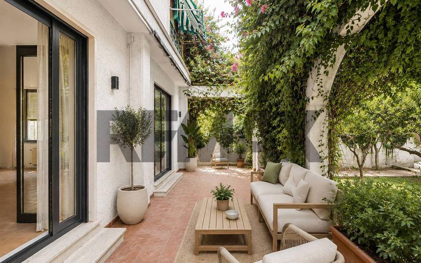 Villa unifamiliare, da ristrutturare, 222 m², San Lorenzo, Palermo — foto 10 di 38