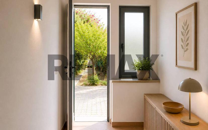 Villa unifamiliare, da ristrutturare, 222 m², San Lorenzo, Palermo — foto 9 di 38