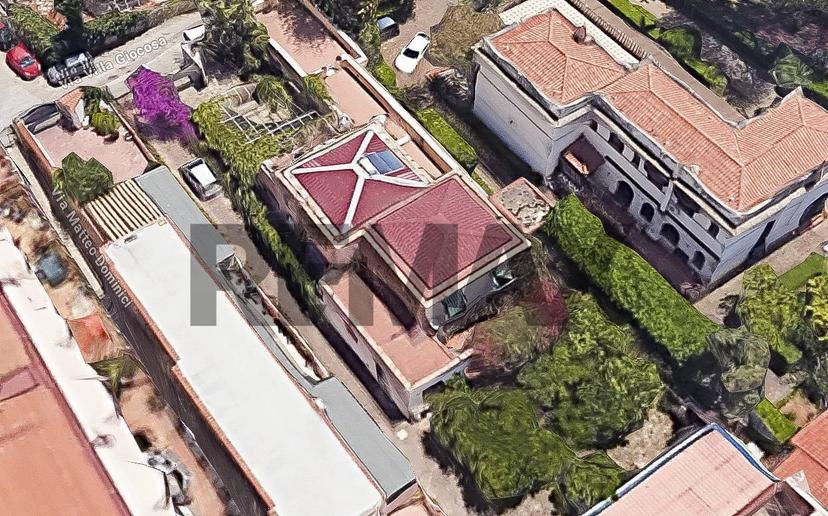 Villa unifamiliare, da ristrutturare, 222 m², San Lorenzo, Palermo — foto 11 di 38