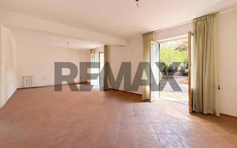 Villa unifamiliare, da ristrutturare, 222 m², San Lorenzo, Palermo — foto 19 di 38