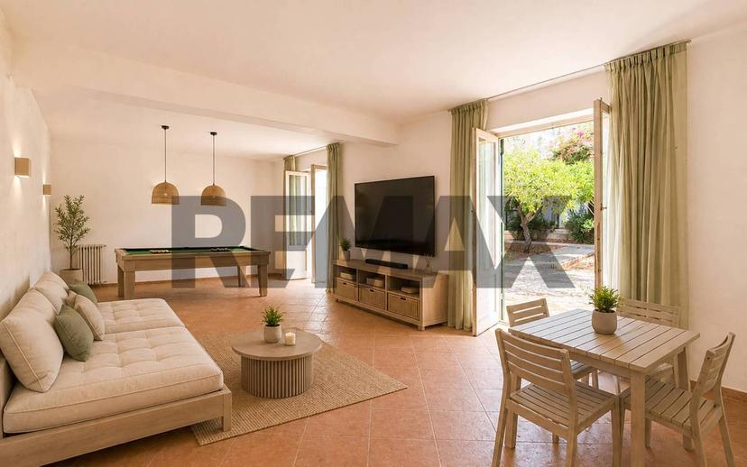Villa unifamiliare, da ristrutturare, 222 m², San Lorenzo, Palermo — foto 26 di 38