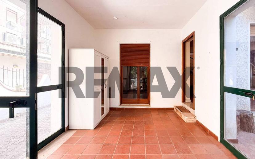 Villa unifamiliare, da ristrutturare, 222 m², San Lorenzo, Palermo — foto 22 di 38