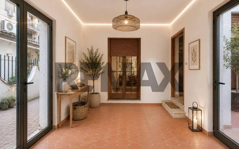 Villa unifamiliare, da ristrutturare, 222 m², San Lorenzo, Palermo — foto 7 di 38