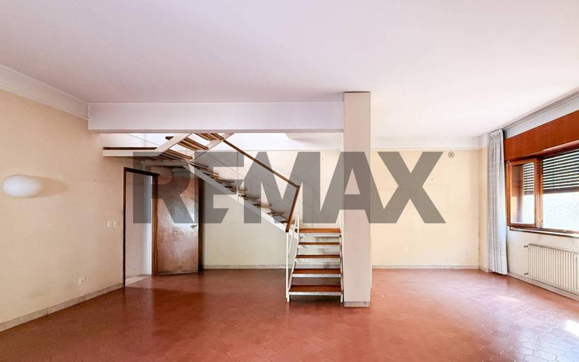 Villa unifamiliare, da ristrutturare, 222 m², San Lorenzo, Palermo — foto 38 di 38