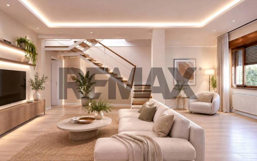Villa unifamiliare, da ristrutturare, 222 m², San Lorenzo, Palermo — foto 30 di 38