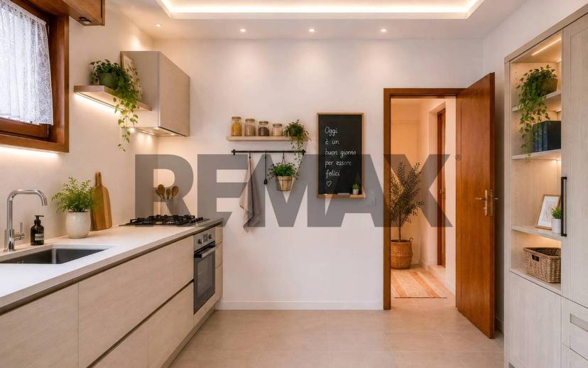 Villa unifamiliare, da ristrutturare, 222 m², San Lorenzo, Palermo — foto 4 di 38