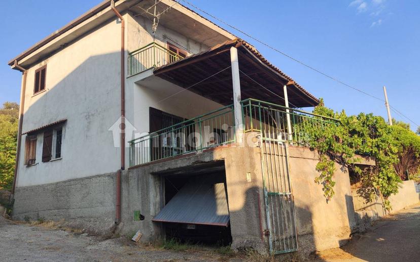 Villa unifamiliare via Castello 1, Caulonia — foto 11 di 20