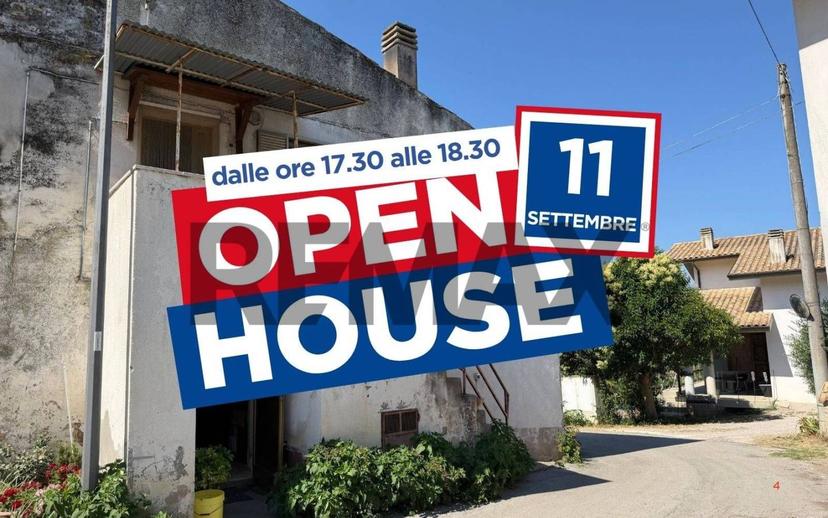 Terratetto plurifamiliare Strada Fagnano 43, Città Sant'Angelo — foto 15 di 20
