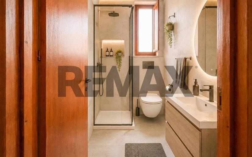 Villa unifamiliare, da ristrutturare, 222 m², San Lorenzo, Palermo — foto 36 di 38