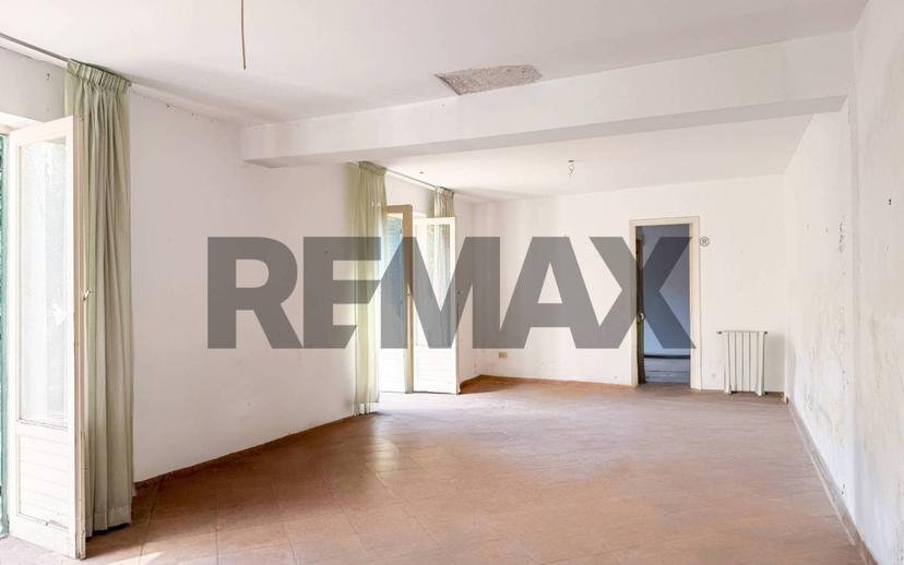 Villa unifamiliare, da ristrutturare, 222 m², San Lorenzo, Palermo — foto 37 di 38