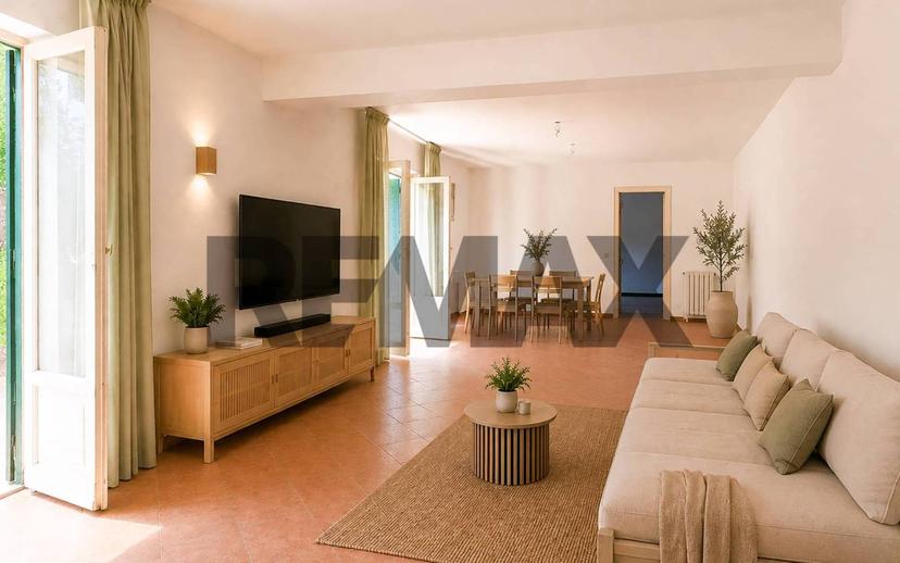 Villa unifamiliare, da ristrutturare, 222 m², San Lorenzo, Palermo — foto 28 di 38