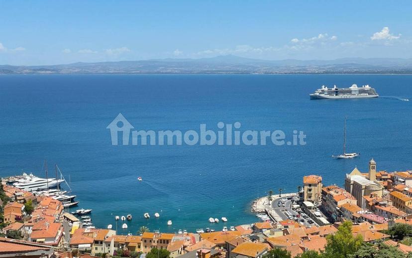 Appartamento via della Grotta, Porto Santo Stefano, Monte Argentario — foto 5 di 37