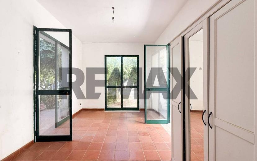 Villa unifamiliare, da ristrutturare, 222 m², San Lorenzo, Palermo — foto 25 di 38