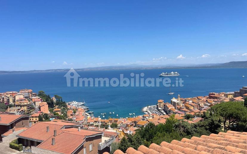 Appartamento via della Grotta, Porto Santo Stefano, Monte Argentario — foto 7 di 37