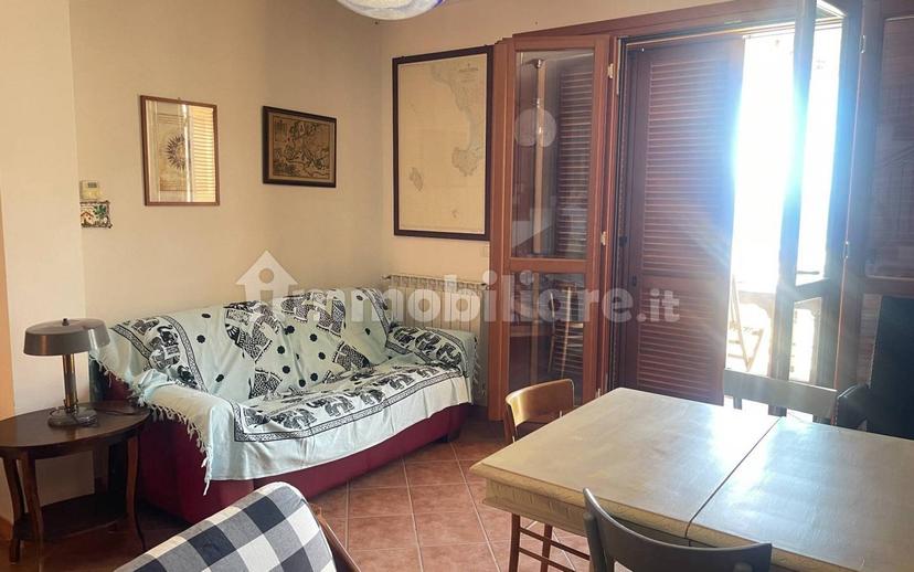 Appartamento via della Grotta, Porto Santo Stefano, Monte Argentario — foto 35 di 37