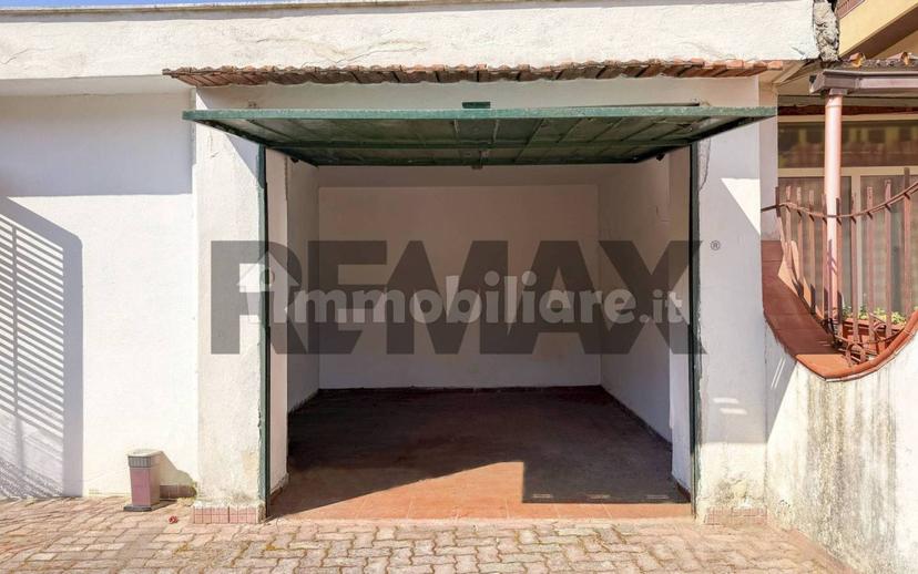Villa unifamiliare, da ristrutturare, 222 m², San Lorenzo, Palermo — foto 29 di 38
