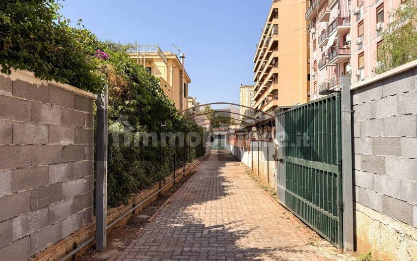 Villa unifamiliare, da ristrutturare, 222 m², San Lorenzo, Palermo — foto 27 di 38