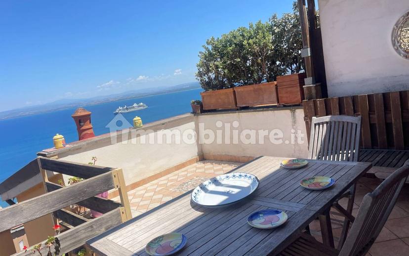 Appartamento via della Grotta, Porto Santo Stefano, Monte Argentario — foto 23 di 37