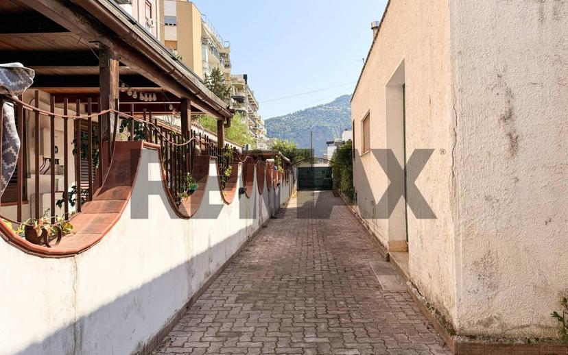 Villa unifamiliare, da ristrutturare, 222 m², San Lorenzo, Palermo — foto 35 di 38