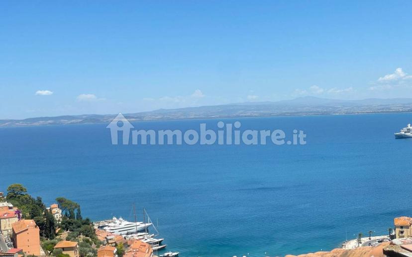 Appartamento via della Grotta, Porto Santo Stefano, Monte Argentario — foto 25 di 37