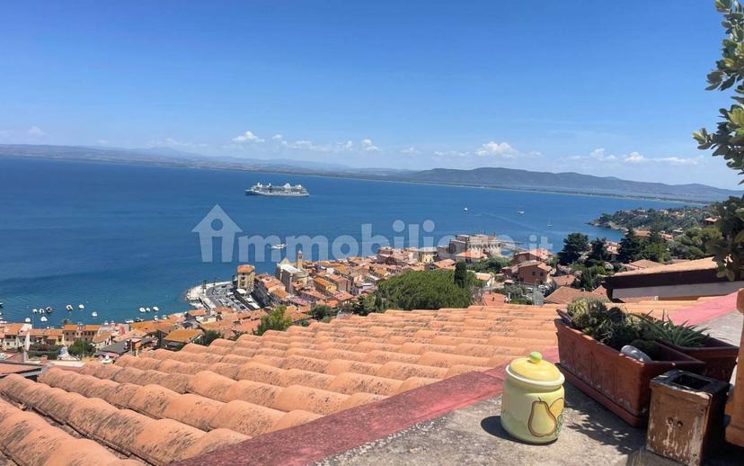 Appartamento via della Grotta, Porto Santo Stefano, Monte Argentario — foto 6 di 37