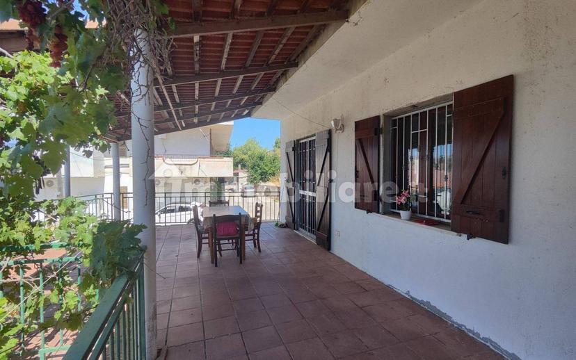 Villa unifamiliare via Castello 1, Caulonia — foto 15 di 20