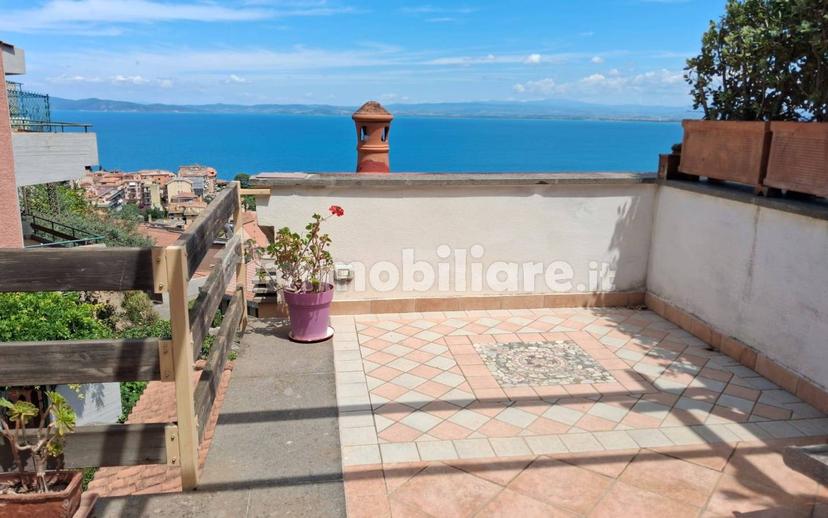 Appartamento via della Grotta, Porto Santo Stefano, Monte Argentario — foto 26 di 37