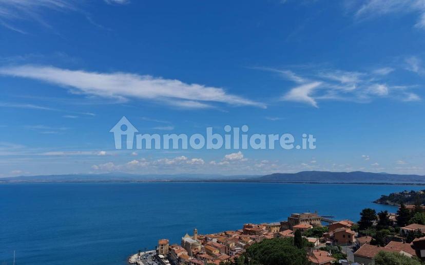 Appartamento via della Grotta, Porto Santo Stefano, Monte Argentario — foto 33 di 37