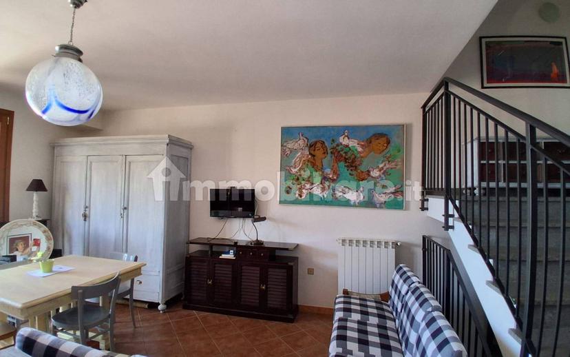 Appartamento via della Grotta, Porto Santo Stefano, Monte Argentario — foto 37 di 37